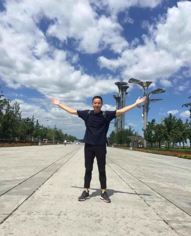 林东的第一张照片--台中中老年相亲网
