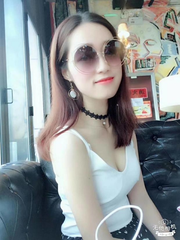 蕓兒的第一张照片--台中中老年相亲网