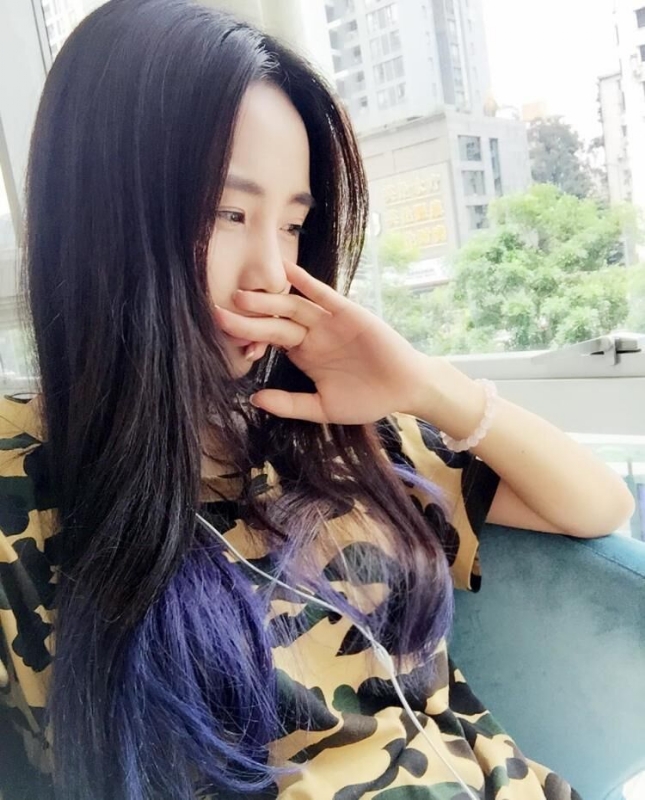 陳蓓蓓的第一张照片--台中中老年相亲网
