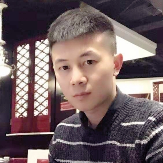 夜晚的星空的第一张照片--台中中老年相亲网