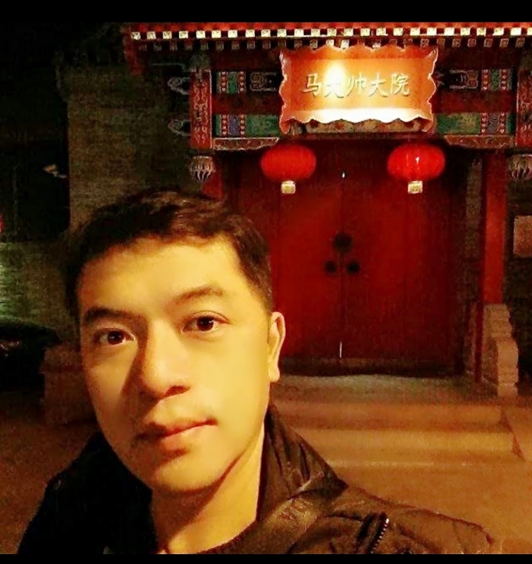 飄渺的第一张照片--台中中老年相亲网