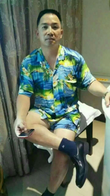 四海为家、寻爱之旅的第一张照片--台中中老年相亲网