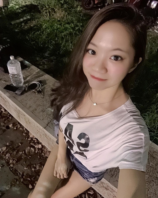 欣欣的第一张照片--台中中老年相亲网