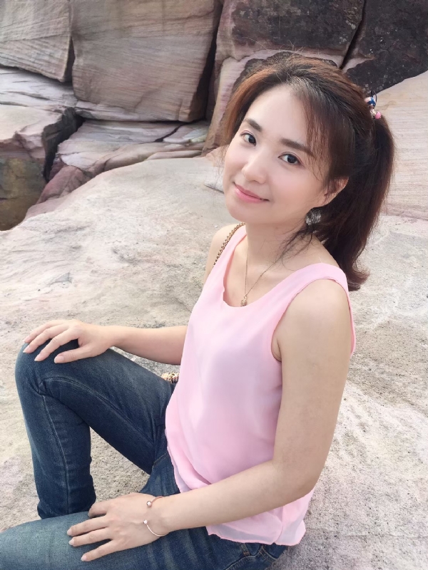 Jane的第二张照片--台中中老年相亲网