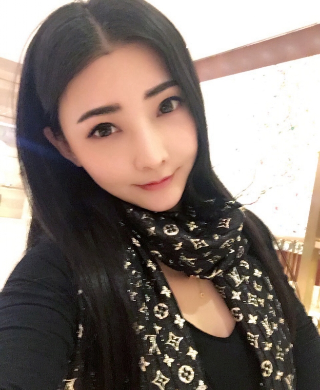 詩詩的第四张照片--台中中老年相亲网