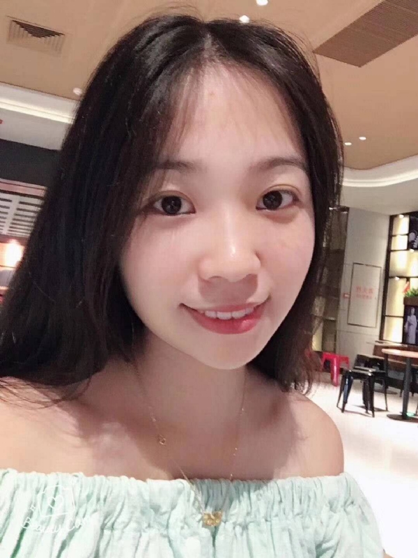 开心果的第一张照片--台中中老年相亲网