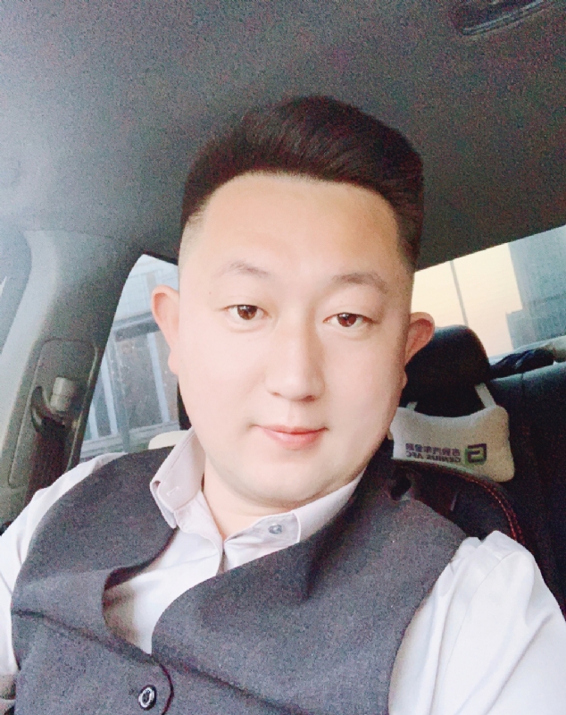 等风也等你的第一张照片--台中中老年相亲网