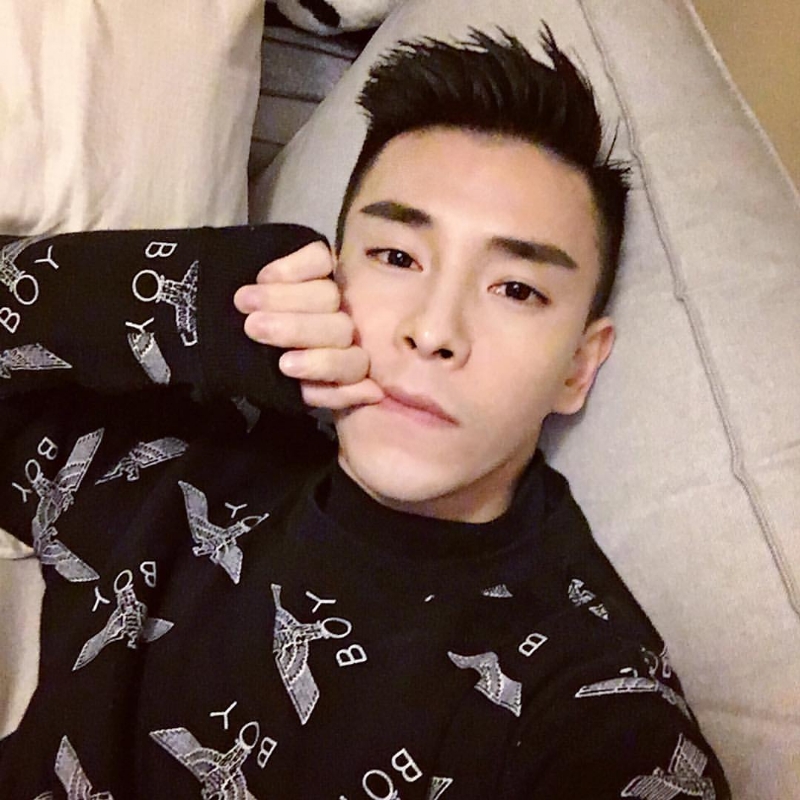Leo的第四张照片--台中中老年相亲网