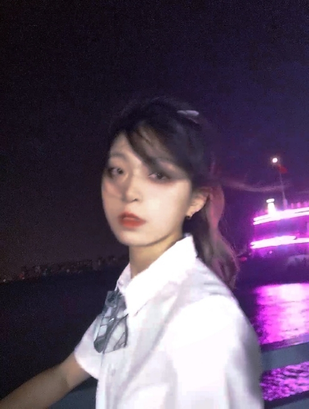 李美嘉的第四张照片--台中中老年相亲网