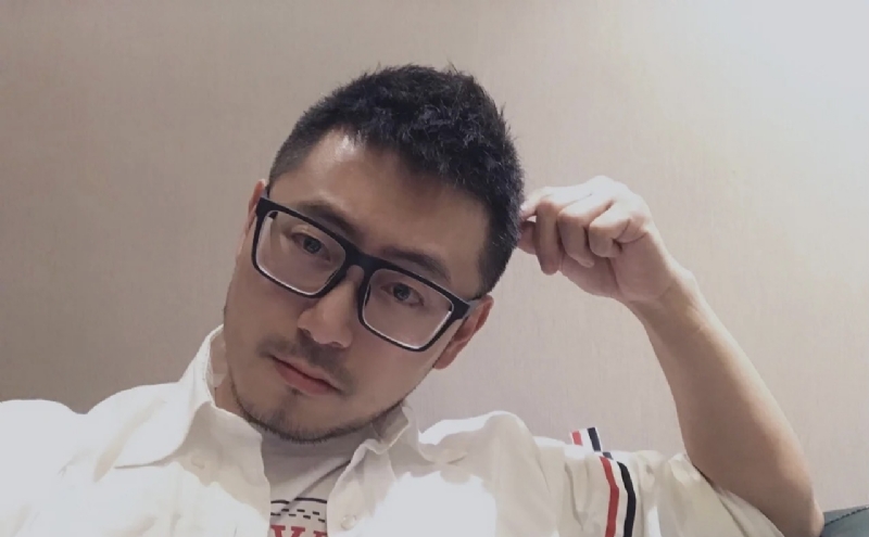 铭哲的第一张照片--台中中老年相亲网