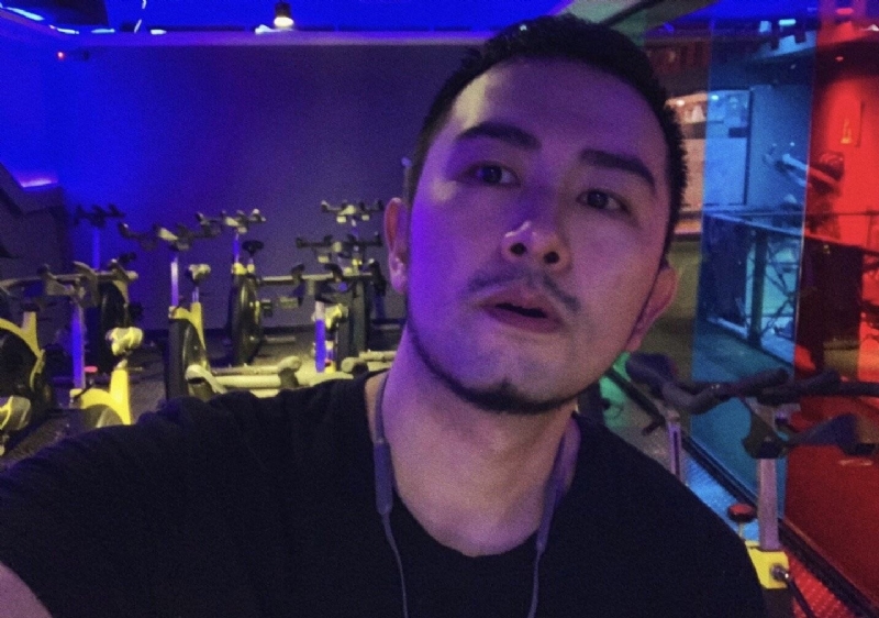 張銘源的第一张照片--台中中老年相亲网