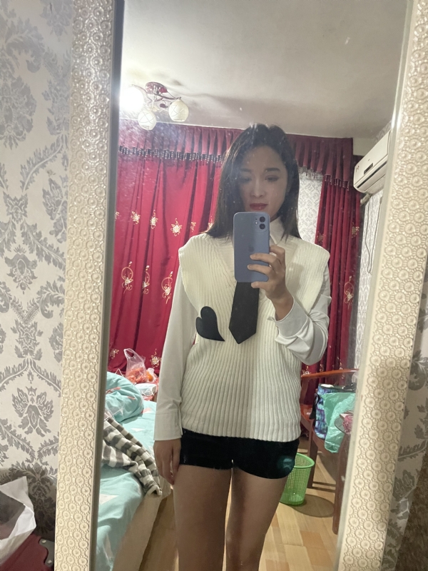 xue880的第三张照片--台中中老年相亲网