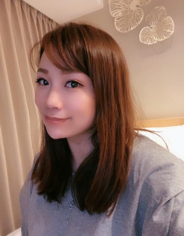 Judy的第一张照片--台中中老年相亲网