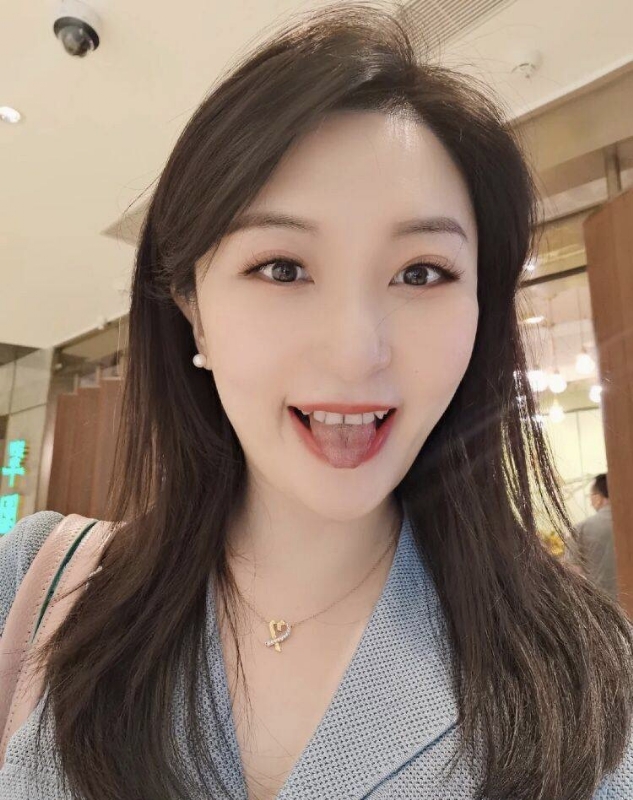 Judy的第三张照片--台中中老年相亲网