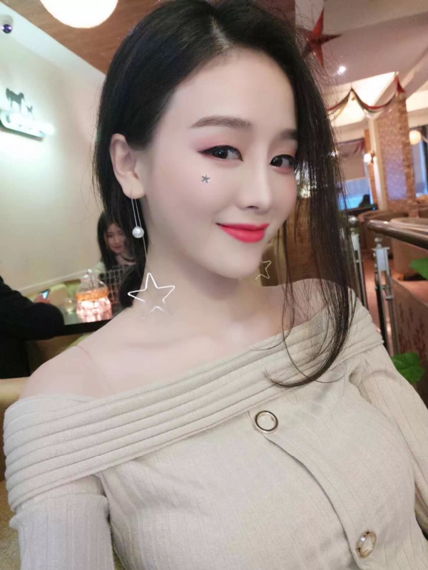 Cici的第四张照片--台中中老年相亲网