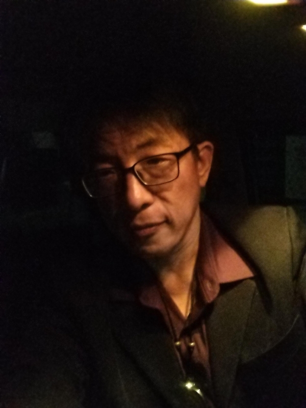隱姓埋名的第一张照片--台中中老年相亲网