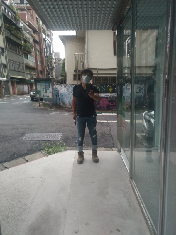 隱姓埋名的第二张照片--台中中老年相亲网