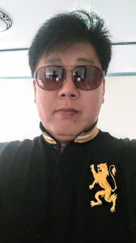 含笑半步癲的第二张照片--台中中老年相亲网