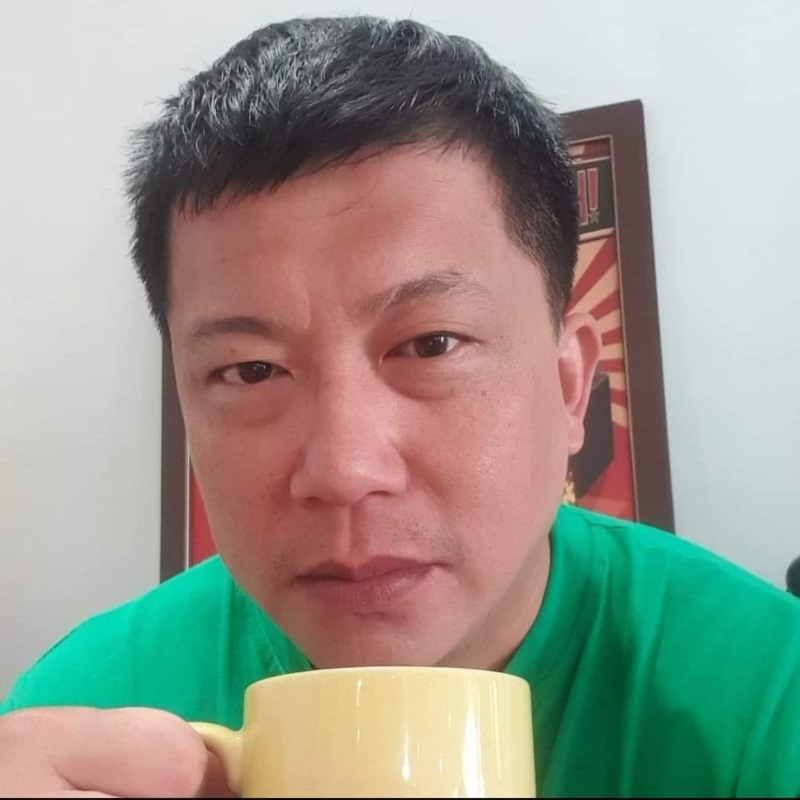 雨果先生的第二张照片--台中中老年相亲网