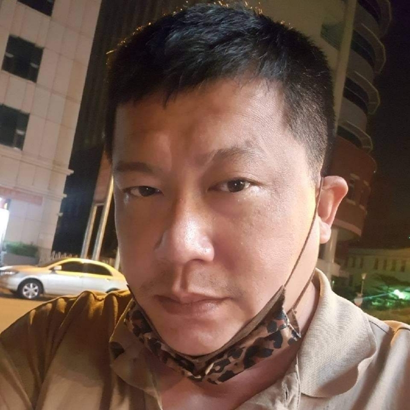 雨果先生的第三张照片--台中中老年相亲网