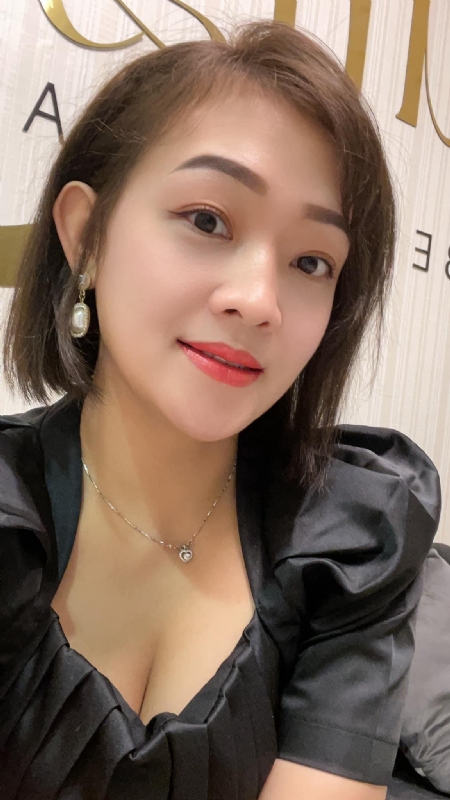 阮垂陽thuyduong的第一张照片--台中中老年相亲网