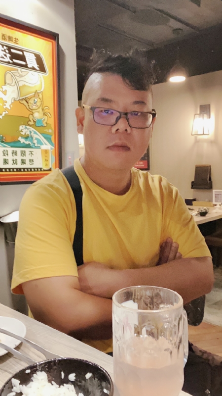 公爵的第一张照片--台中中老年相亲网