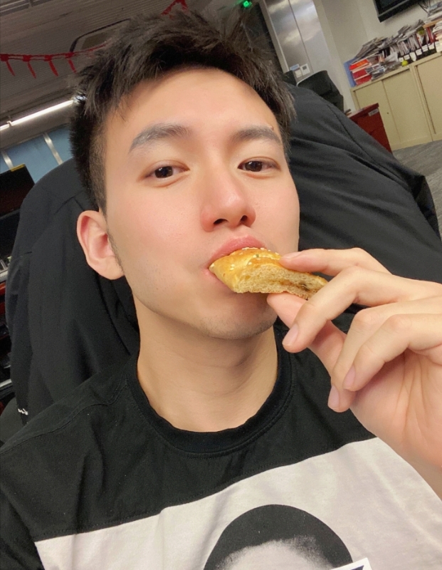 绝世大冤种的第二张照片--台中中老年相亲网