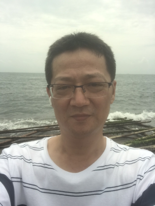 浪人的第一张照片--台中中老年相亲网