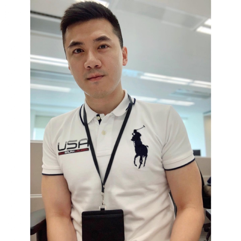 風一樣的男子的第二张照片--台中中老年相亲网