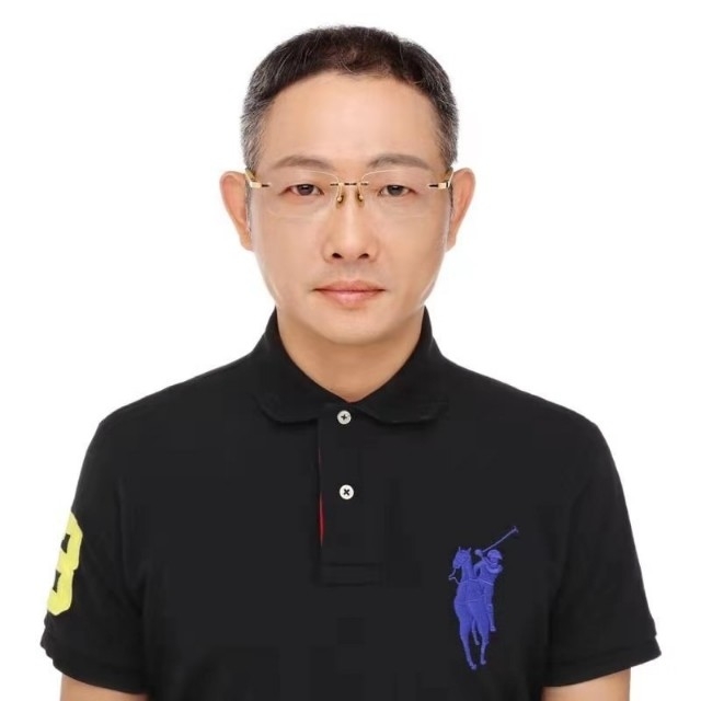 邱先森的第一张照片--台中中老年相亲网