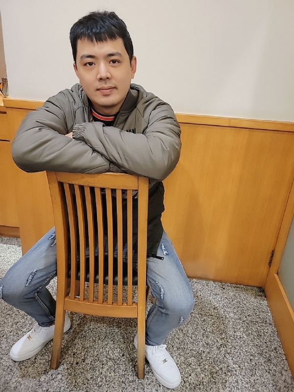 丁丁的第一张照片--台中中老年相亲网