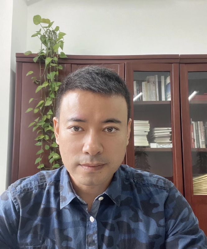 有緣相遇的第一张照片--台中中老年相亲网