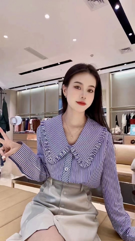 温柔小女人的第一张照片--台中中老年相亲网
