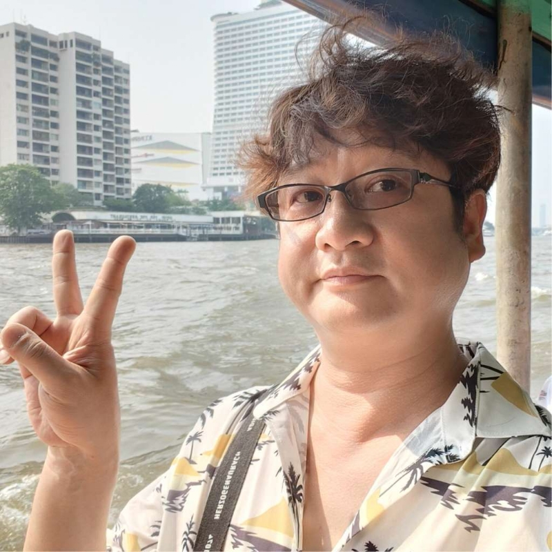 緯哥哥的第二张照片--台中中老年相亲网