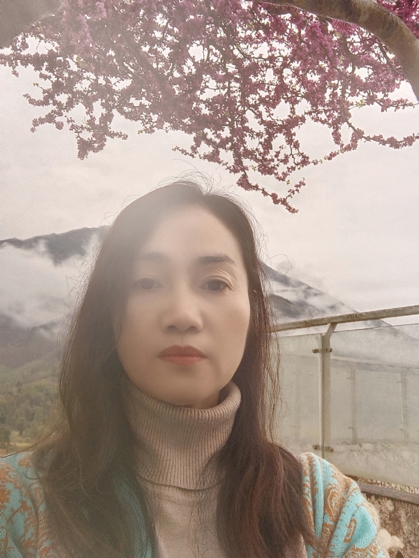 悠然磬歆的第一张照片--台中中老年相亲网