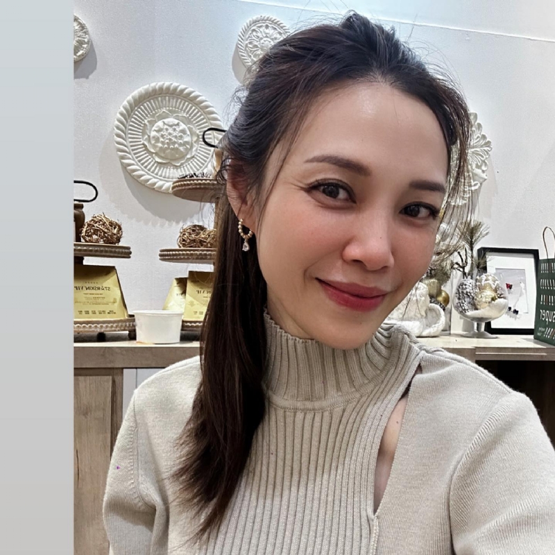 欣怡的第一张照片--台中中老年相亲网