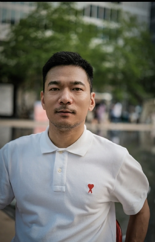 kevin的第一张照片--台中中老年相亲网