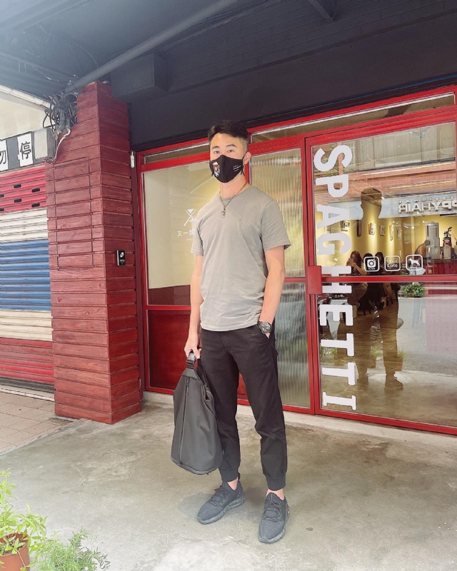 酒商安迪的第二张照片--台中中老年相亲网