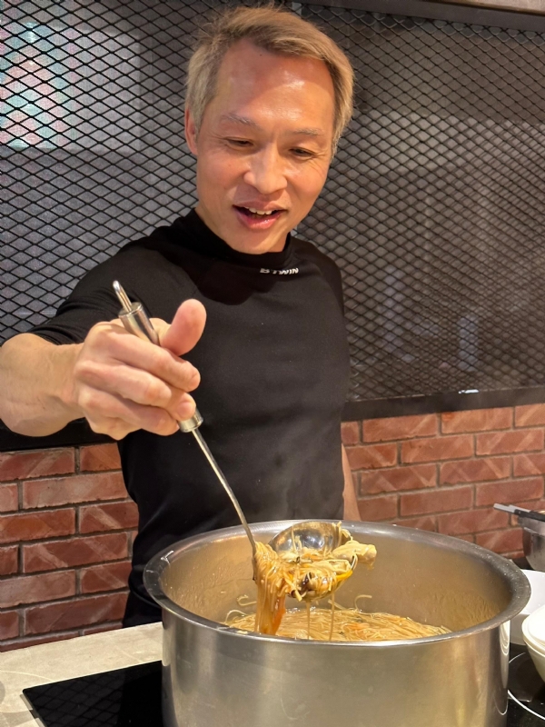 刁民的第一张照片--台中中老年相亲网