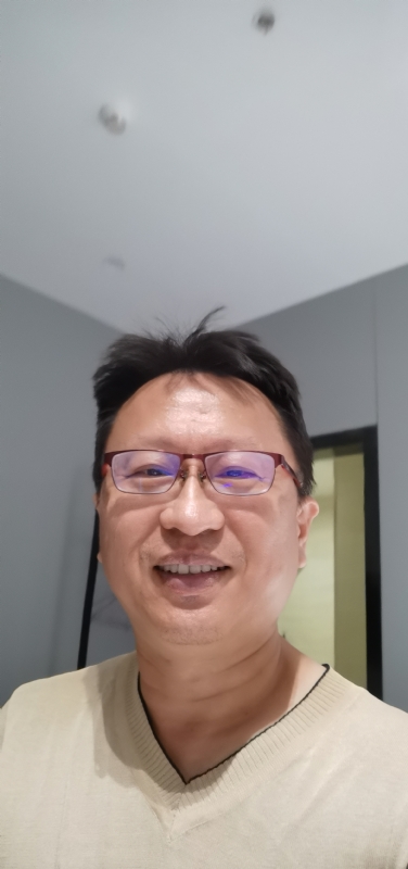 台皖佬徽阿狼的第一张照片--台中中老年相亲网