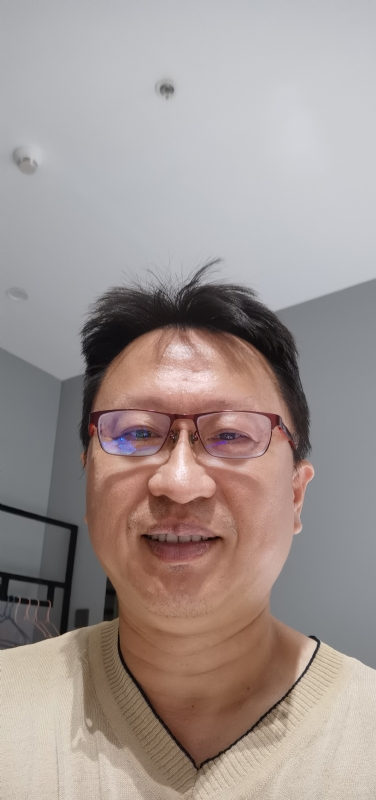 台皖佬徽阿狼的第三张照片--台中中老年相亲网